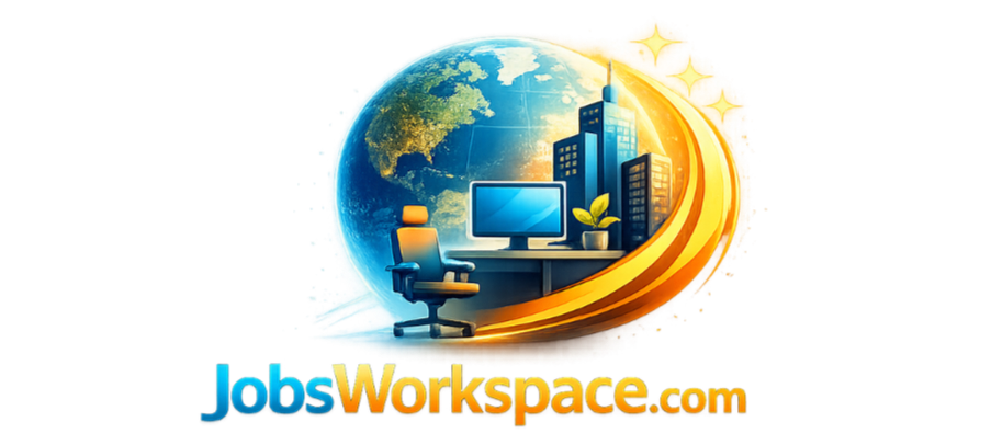 JobsWorkspace