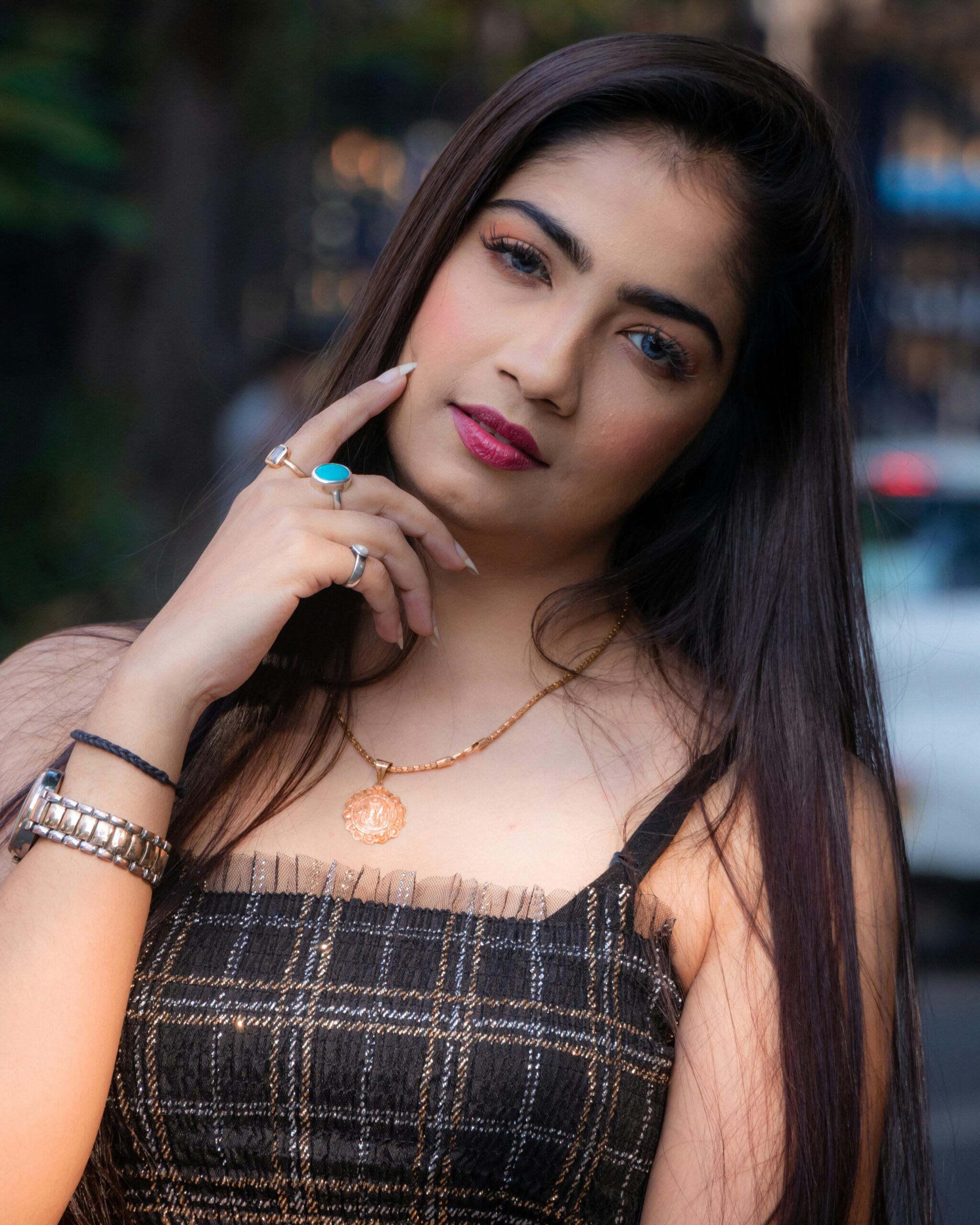 Ruksar Ansari